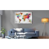  Slika - Colours of Modernity 120x80 | shoptok.hr