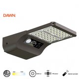  solarna led svetiljka alfa SSL-56 26W 3000/5700K 6000lm IP65 | Eponuda.com