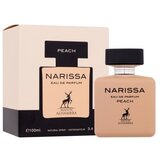 Maison Alhambra Narissa Peach 100 ml parfemska voda za ženske | shoptok.hr