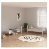 Hanah home krevet na sprat defne white 90x190 (837WST1124) | ePonuda.com