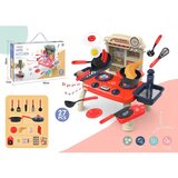 MRX TOYS Merx igračka kuhinja set 27el. Cijene