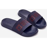 Big Star Men's Slippers | Shoptok.si