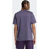 Adidas Funkcionalna majica 'Z.N.E.' lila / temno liila | Shoptok.si