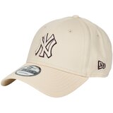 New Era TEAM OUTLINE 9FORTY® NEW YORK YANKEES NVY Tamno plava Cijene