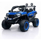 Sporting Machine Džip za decu X-Sport Off-Road 4x4 – Plavi | Eponuda.com