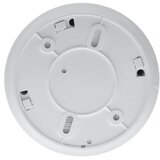 solight 1D39A - detektor dima i ugljen-monoksida sa lcd ekranom 2xAA | Eponuda.com
