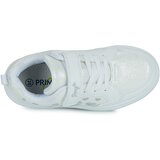 Primigi Nizke superge B G GLAM Bela | Shoptok.si