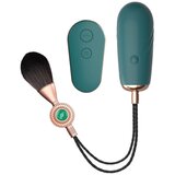 Laile Električni osebni vibrator krogle 11071304 50dB ABS USB, (21691446) | Shoptok.si