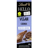 Lindt hello vegan - cookie