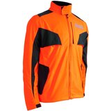 Oregon JAKNA YUKON br.42/44(S) VJETROVKA VISOKE VIDLJIVOSTI | shoptok.hr