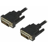Digitus DVI kabel digital-digital 2m brez ferite AK-320108-020-S | Shoptok.si