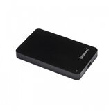 Intenso Memory Case 500GB USB3 crni vanjski HDD | shoptok.hr