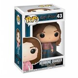 Funko pop! vinyl: harry potter: hermione w/ time turner | ePonuda.com