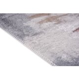 Vitaus Siva/boje slonovače periva staza 80x200 cm Abstract Colors – | shoptok.hr