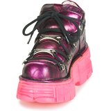 New Rock Nizke superge M-106N-C60 Rožnata | Shoptok.si