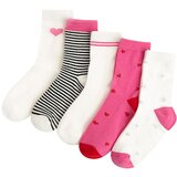 Cool club čarape 5 kom CHG2822104-00 Ž šareno 37/39 | shoptok.hr