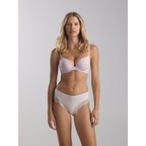 Reserved Modulirani grudnjak s žicom 2 kom - pastelnoružičasto | shoptok.hr