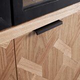 Bessagi Home Vitrina Milano, Barva Jesena | Shoptok.si