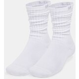 Under Armour Unisex socks Sportswear Ctn Scrunch Crew - unisex Cene