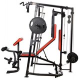 Atlas x1 smith kućna teretana | shoptok.hr