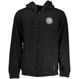 Vans MEN'S BLACK ZIP SWEATSHIRT | ePonuda.com
