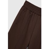 Marisse Women's Trousers Z-Sp-4509 Brown | shoptok.hr
