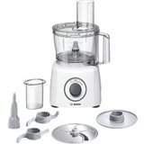 Bosch Multipraktik800 W; 2 brzine + trenutnazdjela 2,3 l + nastavci i noževi ( MCM3100W ) Cijene