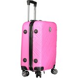 Laura Biagiotti SMALL TROLLEY WOMEN PINK | ePonuda.com