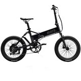 Mate Fusion 9 Speed - Subdued Black | shoptok.hr