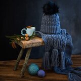 Art of Polo Unisex's Scarf Sz20835-3 | Eponuda.ba