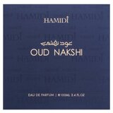 Hamidi Oud Nakshi parfumirana voda unisex 100 ml | Shoptok.si