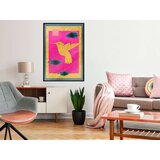  Poster - Native American Hummingbird 30x45 | shoptok.hr