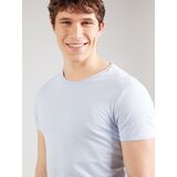 Polo Ralph Lauren Majica svijetlobež / svijetloplava | shoptok.hr