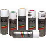 Kenda Lak u spreju (400 ml, Srebrna) Cijene