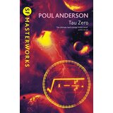 Orion Poul Anderson - Tau Zero Cene