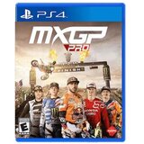  MXGP Pro (PS4) - rabljeno | Shoptok.si