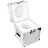 Kern aluminijska kutija za utege 317-160-600, za nazivne vrijednosti 50 kg, za klase E1 - F2, za gumb/kompaktni dizajn | Eponuda.ba