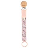  Bibs x Liberty lančić Eloise Blush Cene