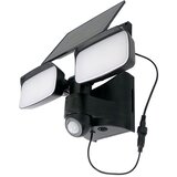 solight WO7203 - LED solarni reflektor sa senzorom LED/9W/3,7V 3600 mAh IP54 | Eponuda.com