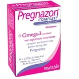 halthaid pregnazon komplet 60 kapsula