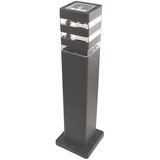 Spoljašnja lampa SANTA 1xE27/60W/230V IP54 50 cm antracit | Eponuda.com