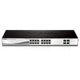 Mrežno stikalo DGS-1210-20 16-portno Gigabit