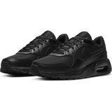 Nike Nizke superge AIR MAX SC Črna | Shoptok.si