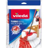 Vileda Zamjenska krpa za čišćenje poda – Turbo Mop Refill 2in1 | Eponuda.ba