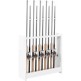 Stalak za bilijarske cueve Konstruirano drvo 60 x 20 x 57 cm | shoptok.hr