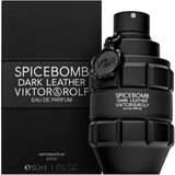 Viktor & Rolf Spicebomb Dark Leather parfumirana voda za moške 50 ml | Shoptok.si