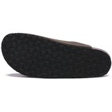 Bioline Natikači 420 VELOUR MORO Kostanjeva | Shoptok.si