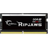 G.skill ram SODIMM DDR5 32GB PC5-38400 4800MT/s CL40 1.1V, R Cene