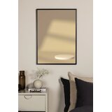Venture Home poster Window Light 70 × 100 cm, žuti | shoptok.hr