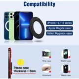 Nillkin magnetno nosilec za Magsafe črn | Shoptok.si